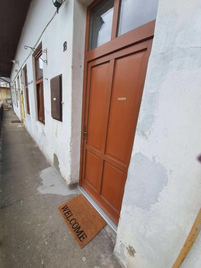 Monar City Center Apartment Free Parking Kosice Exterior photo