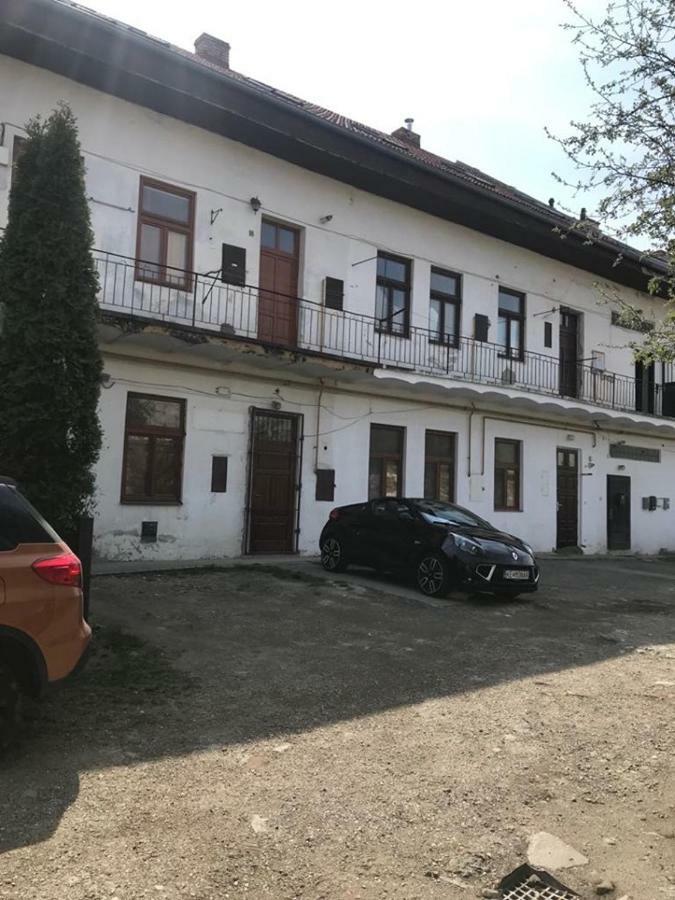 Monar City Center Apartment Free Parking Kosice Exterior photo
